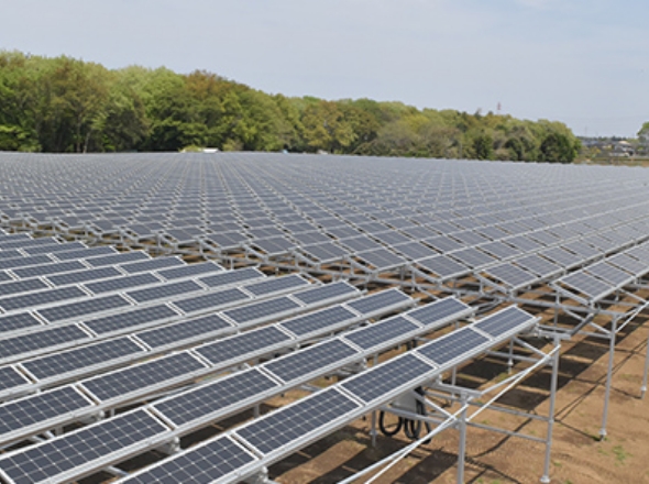 ソーラーシェアリング