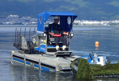 環境資材製造・販売