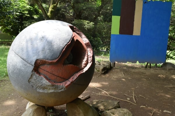 富良野自然塾イメージ画像