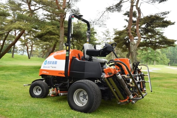 ICT技術の活用イメージ画像