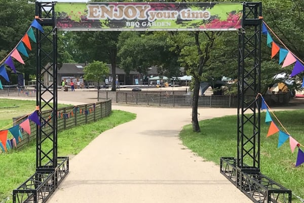 スポーツ振興・健康促進イメージ画像