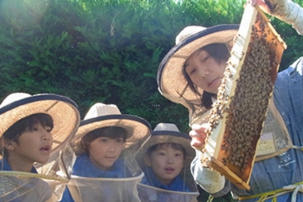 はち育®イメージ画像