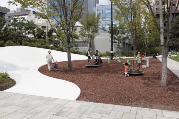 グリーンマネジメントイメージ画像