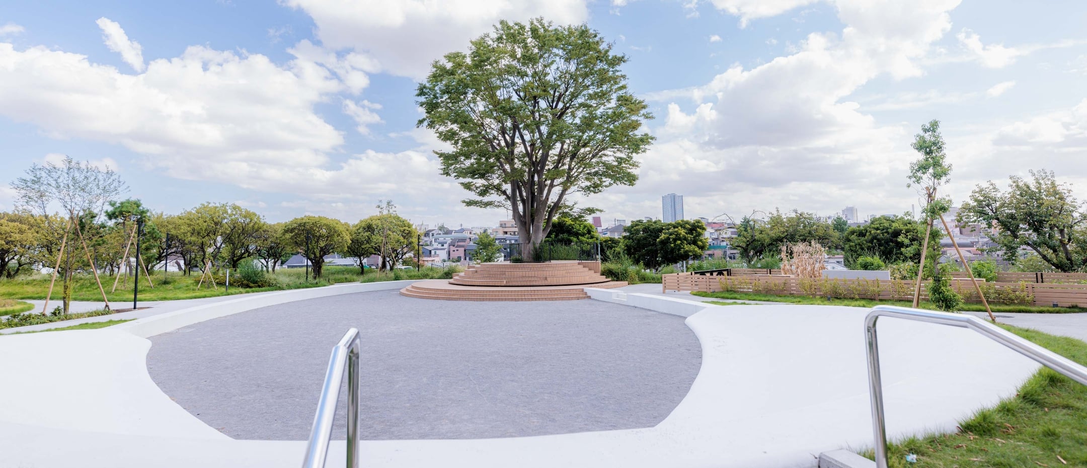 ヌーヴェル赤羽台