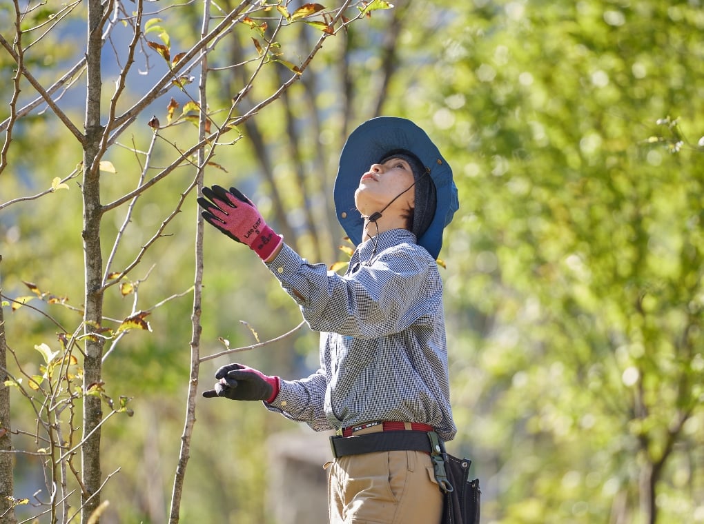 プロジェクトメンバー（維持管理課）
