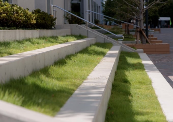 ヌーヴェル赤羽台