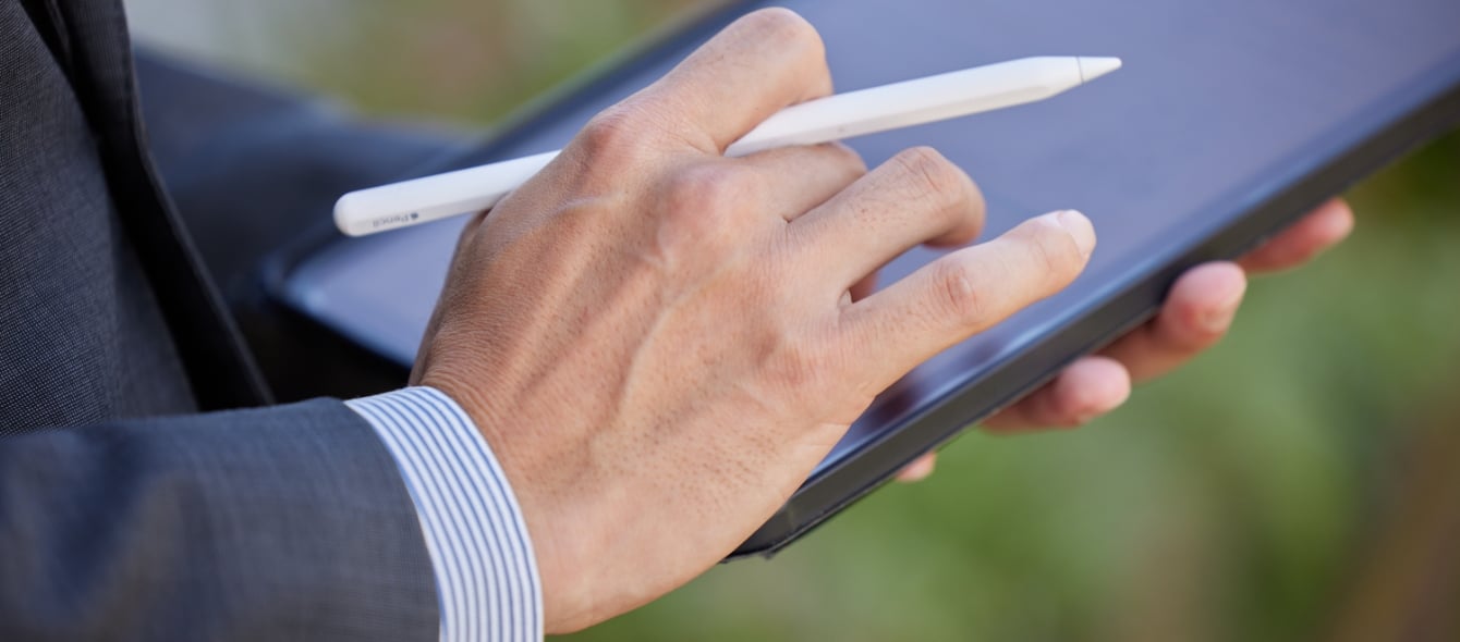 調査・企画（コンサルティング）のイメージ画像