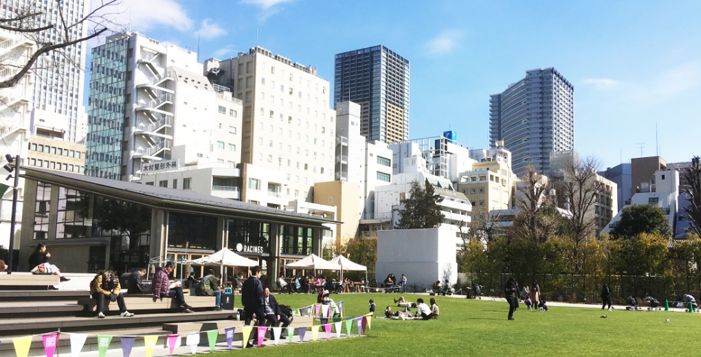 公共施設からオフィスまで、全国で展開する実績