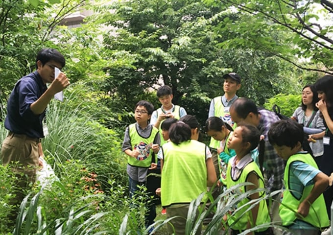 維持管理のイメージ画像