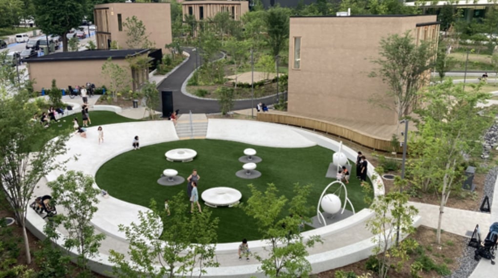 公民連携事業にも積極的に挑戦