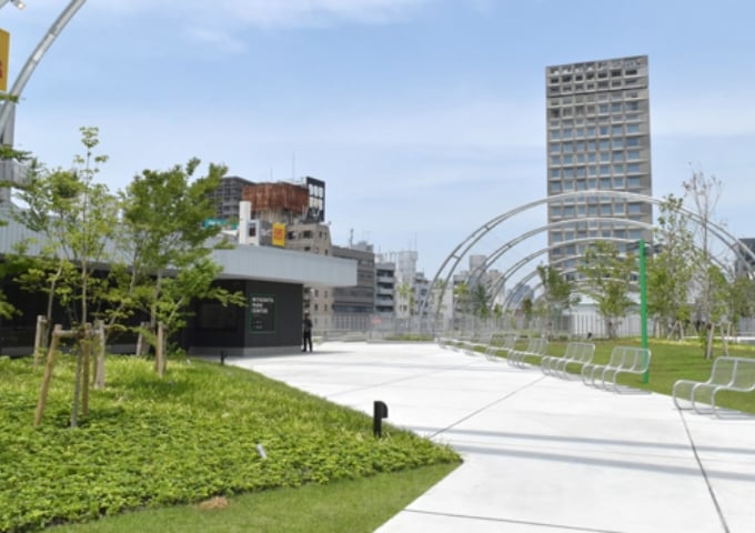 管理・運営のイメージ画像