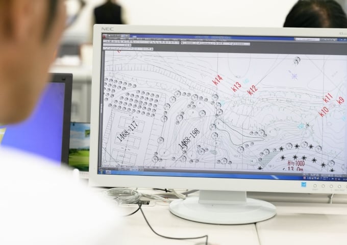 計画・設計のイメージ画像