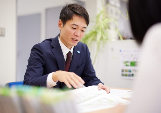 計画・設計のイメージ画像