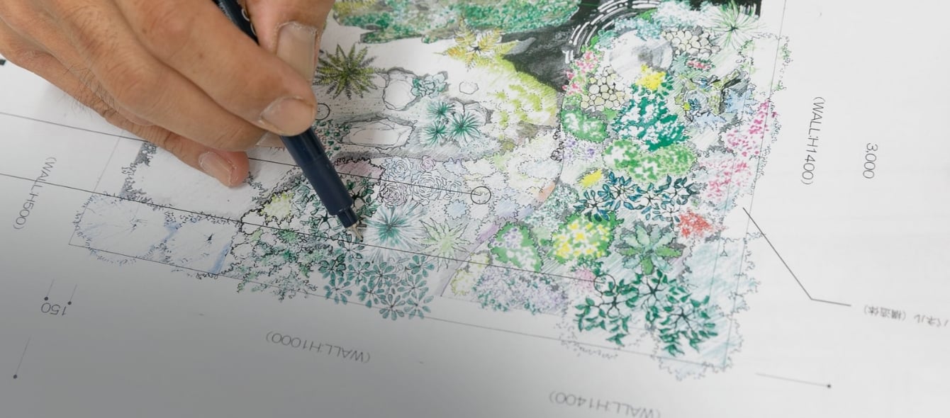 計画・設計のイメージ画像