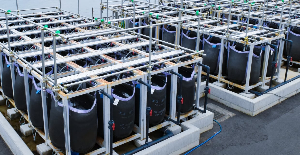 環境資材製造・販売