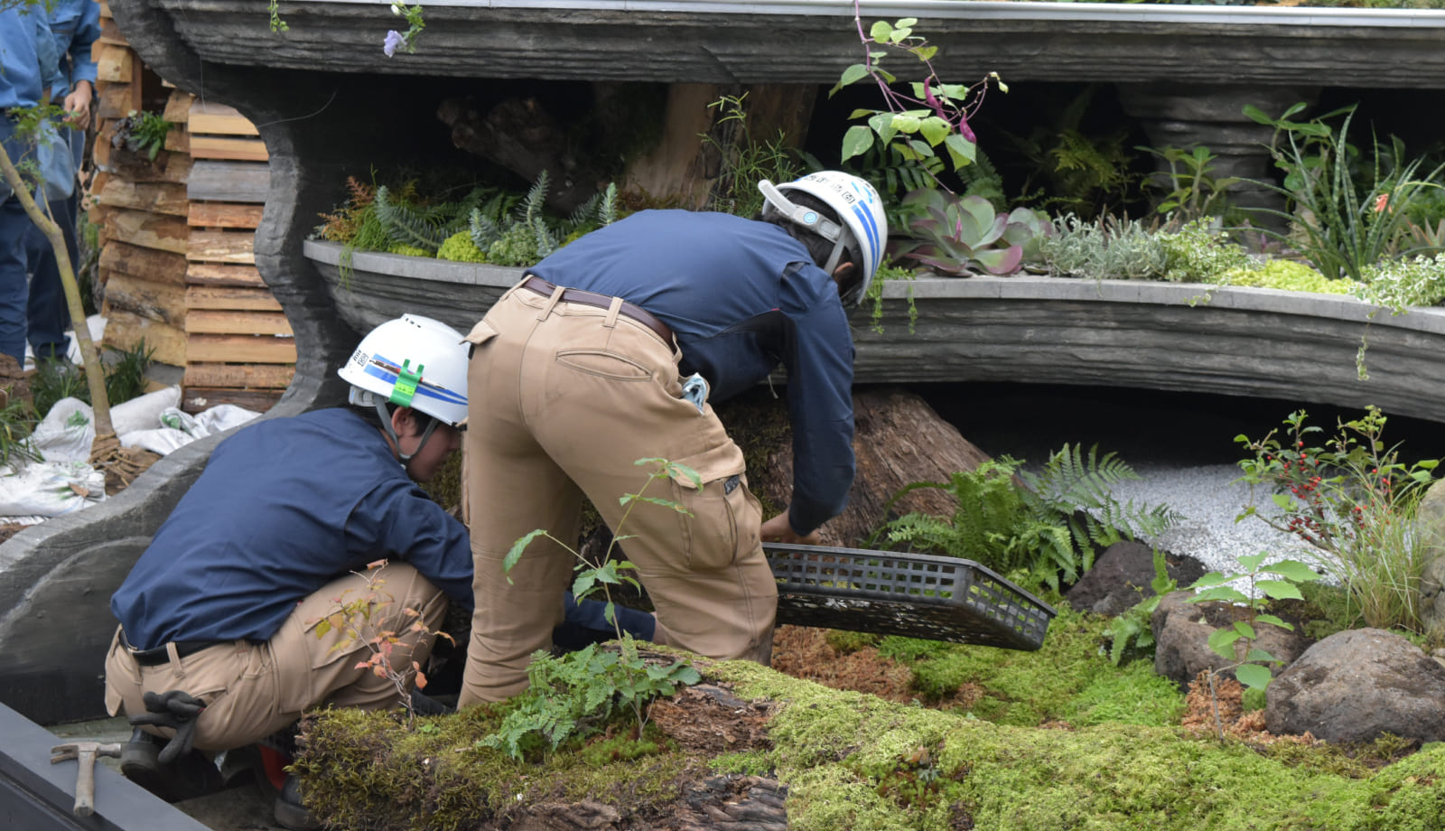 各種講習・研修