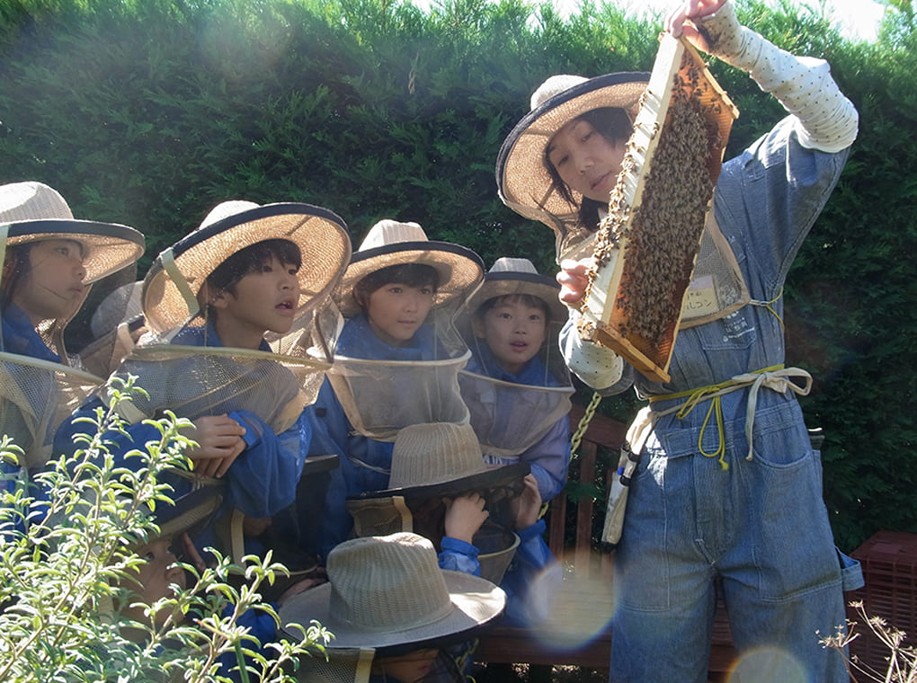 イベントの開催
