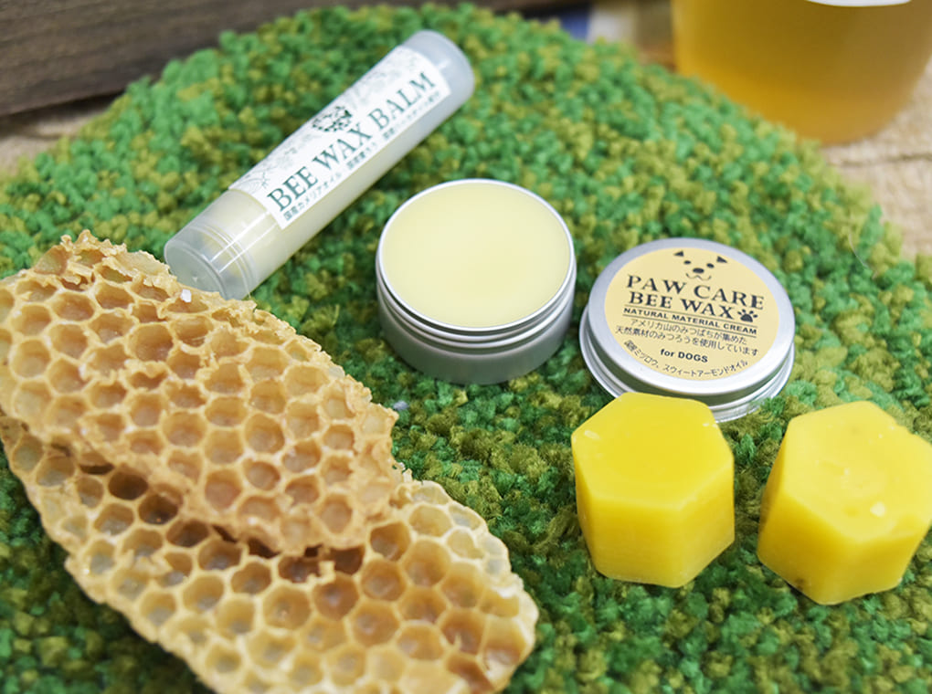 公園オリジナルお菓子