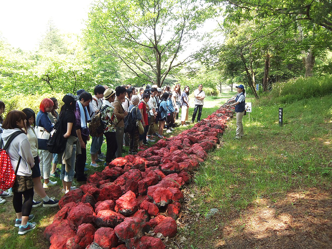 環境教育プログラム「富良野自然塾東京校」