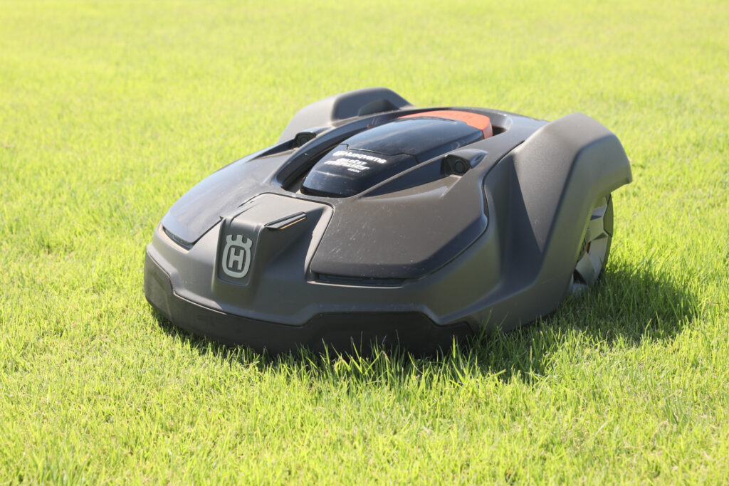 automower™　