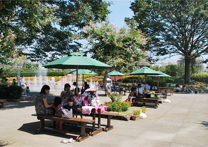 管理・運営のイメージ画像