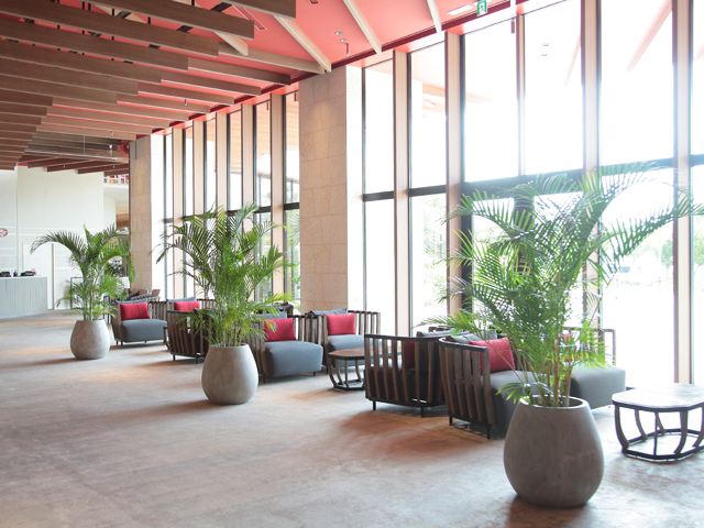 沖縄プリンスホテルオーシャンビューぎのわん