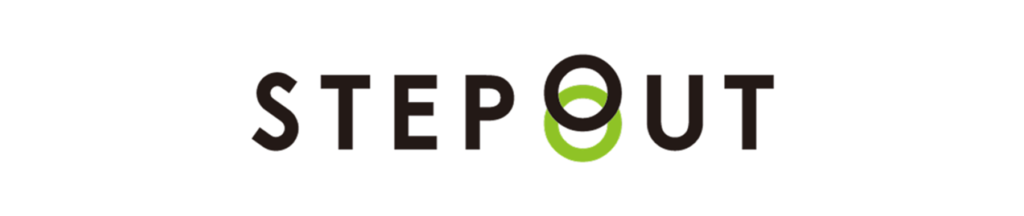 株式会社ステップアウト