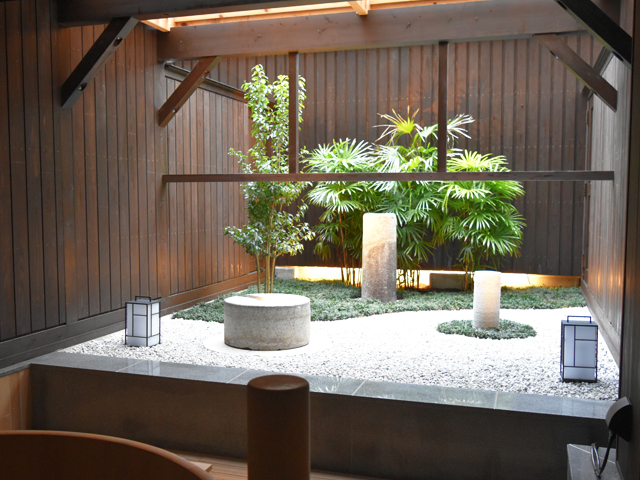 京都 梅小路 花伝抄