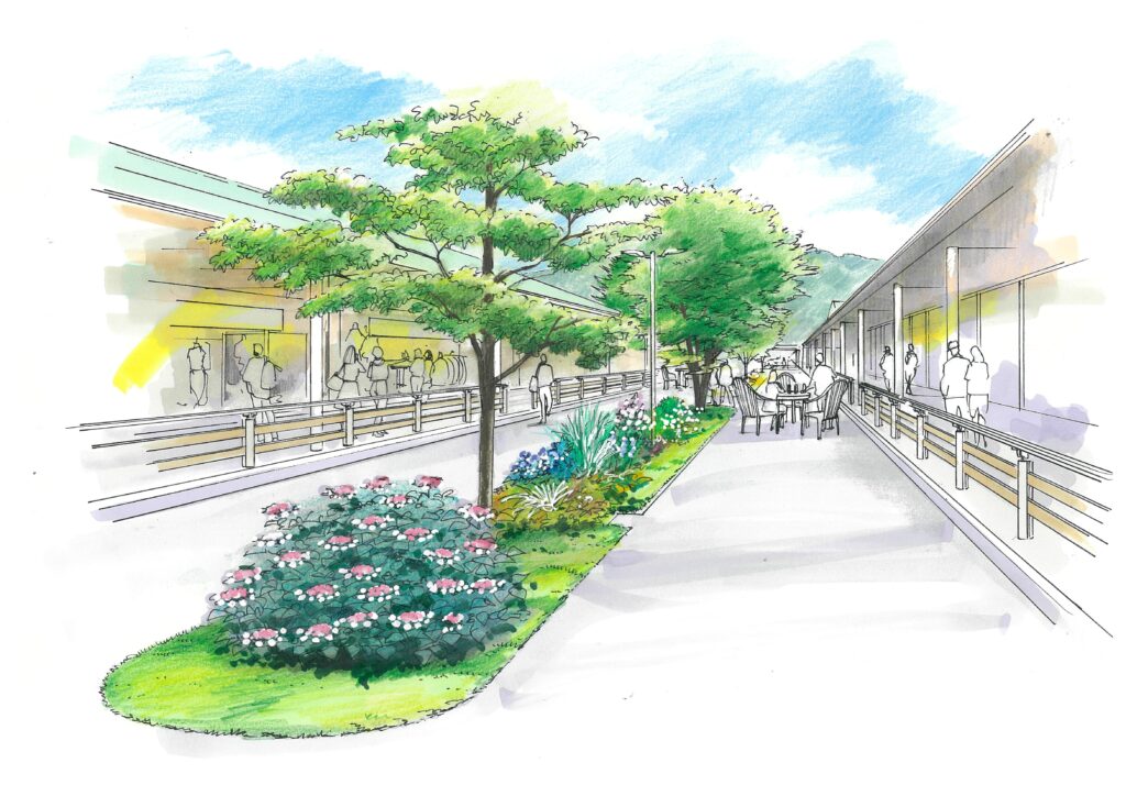 イメージイラスト②