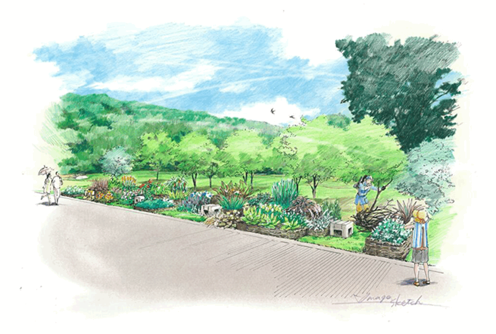 イメージイラスト①